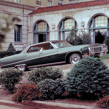 The four-door of the 1970 was even more ugly. 