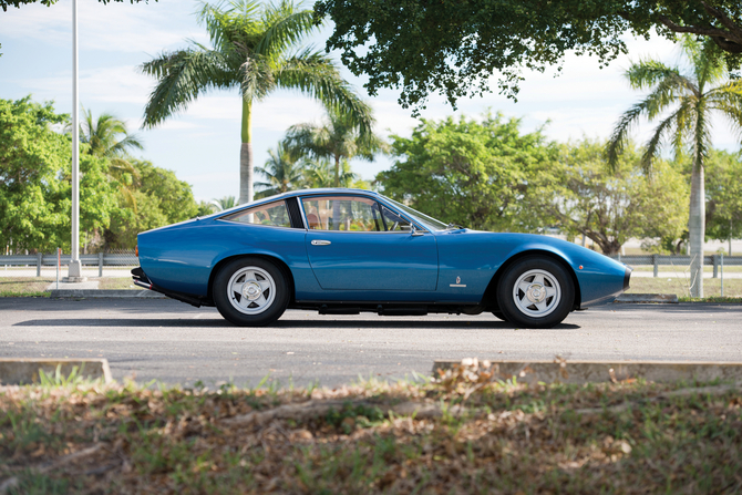 Ferrari 365 GTC/4