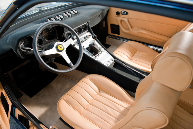 Ferrari 365 GTC/4