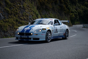 Maserati Coupe Trofeo Light