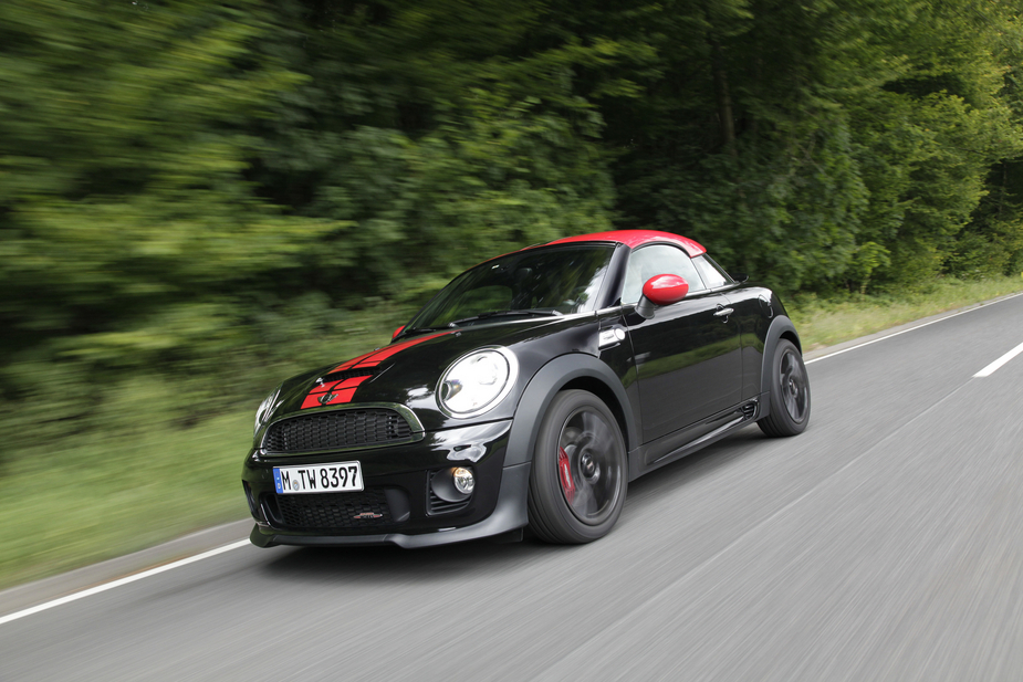 MINI (BMW) John Cooper Works