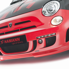 Hamann Motorsport 500 Sportivo