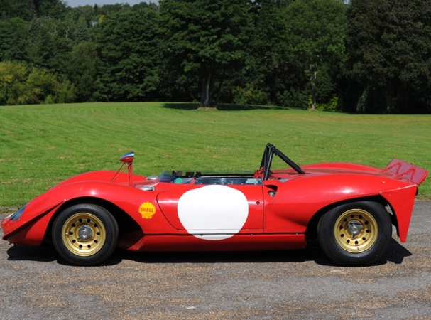 Ferrari Dino 206 SP