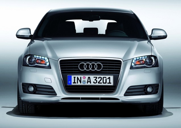 Audi A3 1.6 Sport