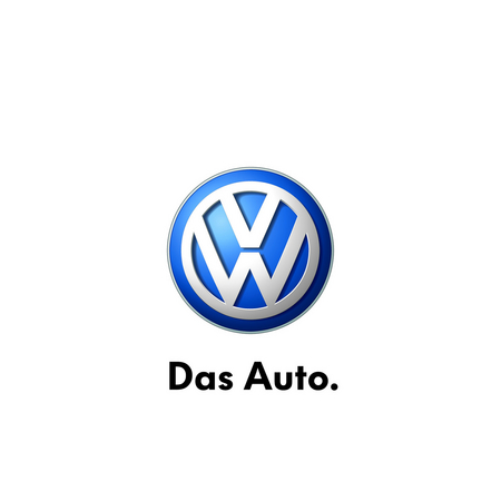 Volkswagen Logo