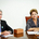 Audi Chairman Rupert Stadler and Brazilian State President Dilma Rousseff