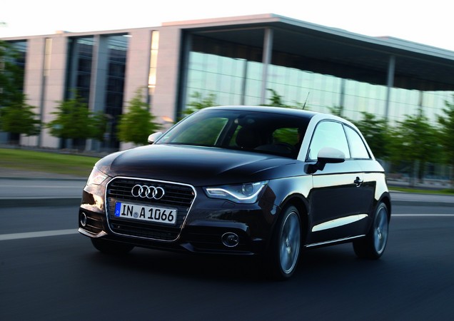 Audi A1 1.6 TDI Competition Line