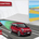 Euro NCAP awarded two emergency braking systems this month