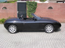 Fiat Barchetta