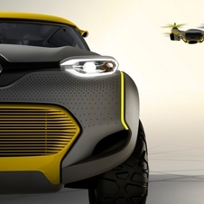 Renault Kwid Concept