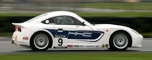 Ginetta G40 Junior