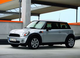 MINI (BMW) Mini One 75 hp