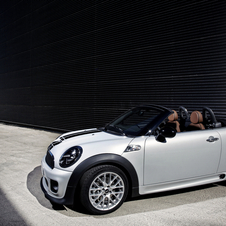 MINI (BMW) Cooper S