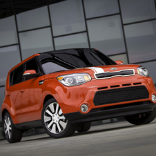 Kia Soul 2