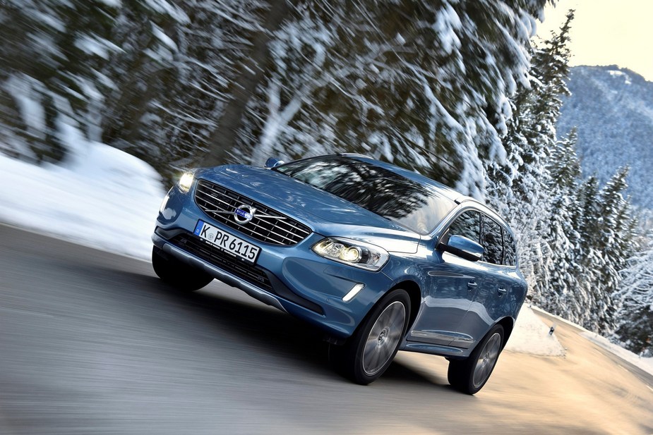 Volvo XC60 D4 Dynamic