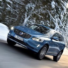 Volvo XC60 D4 Dynamic