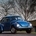 Volkswagen Beetle La Grande Bug