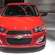 Chevrolet Sonic RS