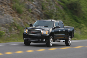 GMC Sierra Gen.2