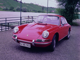 Porsche 912