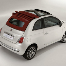 Fiat 500 (modern)