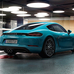 Porsche 718 Cayman S PDK