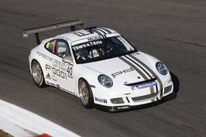 Porsche 911 GT3 Cup