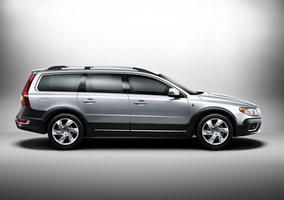 Volvo XC70 D4 AWD Ocean Race