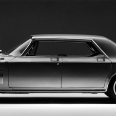 Chrysler New Yorker