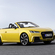 Audi TT RS Roadster