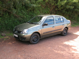 Renault Symbol 1.4 16V