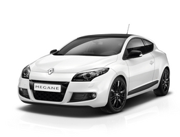 Renault Mégane Coupé Monaco GP Tce 130