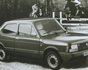 Fiat 127 Gen.3