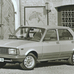 Fiat Argenta