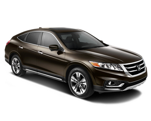 Crosstour Gen.1