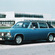 Opel Admiral Gen.3