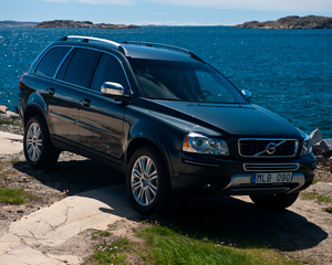 XC90