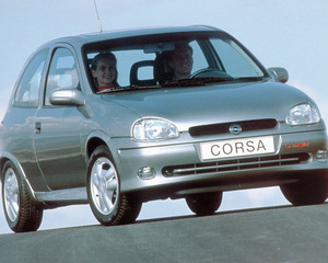 Corsa Gen.2