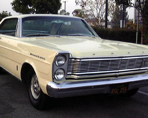 Galaxie Gen.3