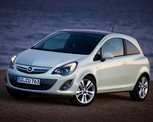 Corsa Gen.4 [D]