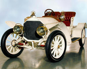 Mercedes 39/75 hp - 39/80 hp