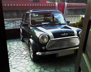 Mini Gen.1