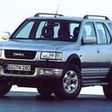 Opel Frontera Gen.2 [B] 