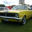 Monaro Gen.1