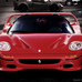 Ferrari F50