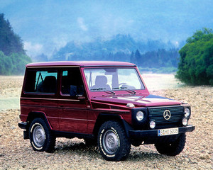 G-Class Gen.2