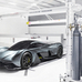 Aston Martin Valkyrie