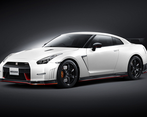 GT-R Gen.2