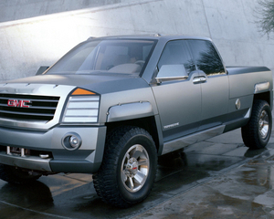 Terradyne Concept