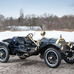 Locomobile 30